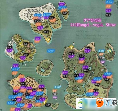 创造与魔法那兔联动版 创造与魔法那兔联动版