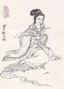 轸水蚓