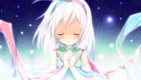 少女历险记 