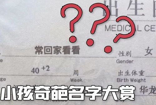 如意取名字 