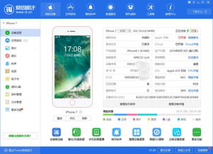 爱思极速清理官方版 
