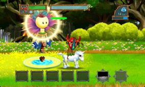 幽林守卫者最新版下载v1.0.0 