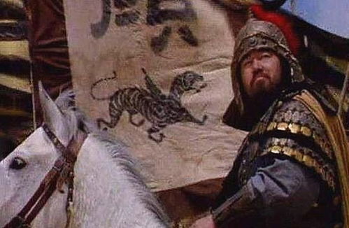 文丑颜良