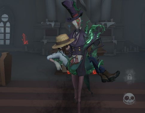 第五人格网易官方版 