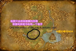 玉米之王竞技场 