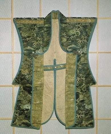阵羽织