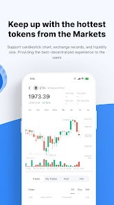 tokenpocket安卓app,一站式数字货币钱包体验解析