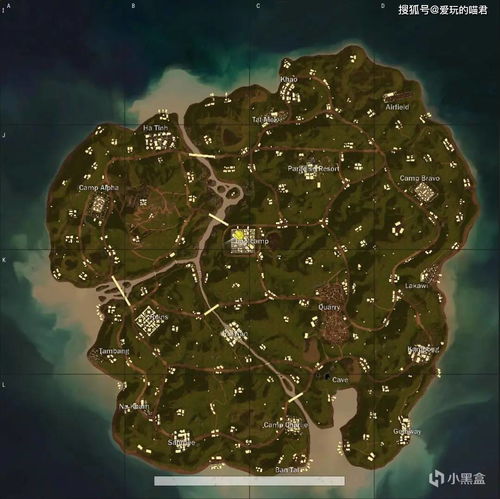 百度地图3d实景地图 