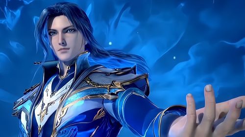 斗罗大陆魂师对决 