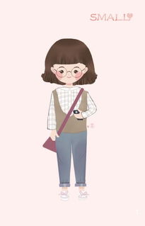 大小日常 