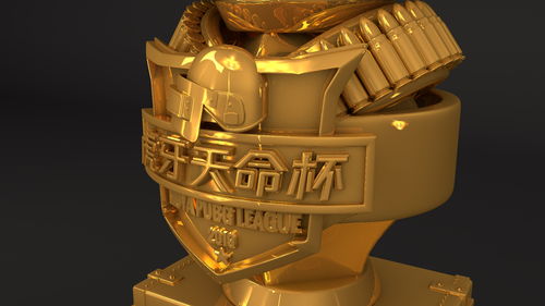 天命女神手游官网版 