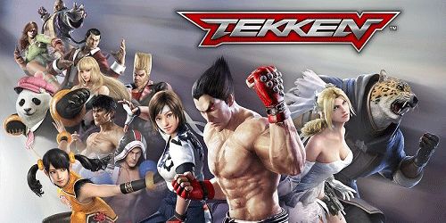 怒之铁拳4安卓版 