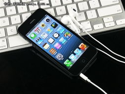 iphone5 游戏,重温那些年指尖上的回忆