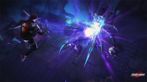 人类跌落梦境官方版正版 人类跌落梦境官方版正版