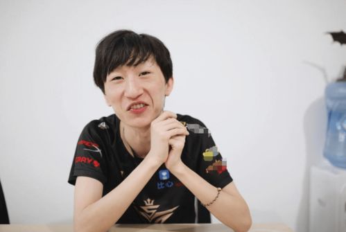 谁是谁 