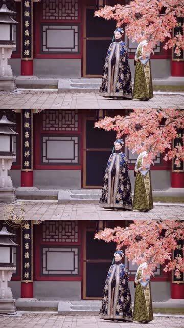 紫禁城后妃模拟器 