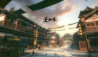 舞阳城