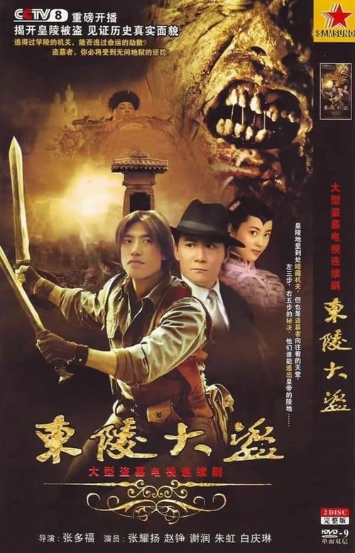 偷车大盗 