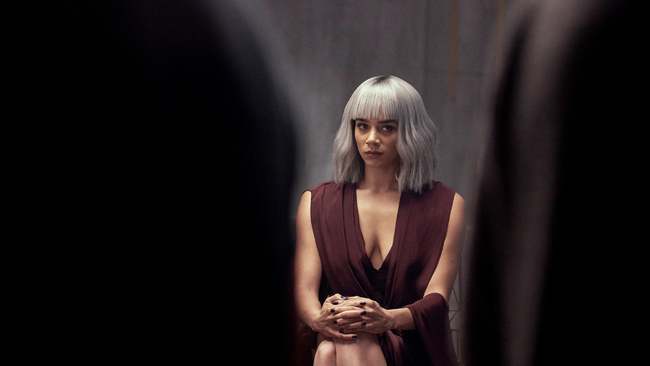 异世界美食餐厅 