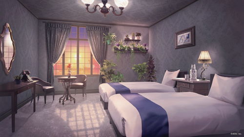 黄昏旅店游戏下载 