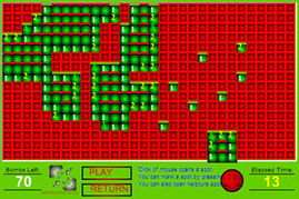 浅浅女王梦游戏在线玩 