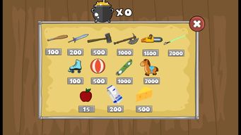 绝对才能生存RPG(AbsoluteTalentSurvivalRPG) 