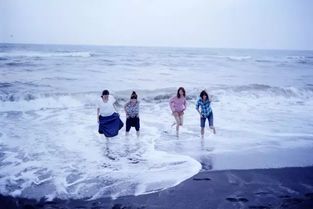 加勒比海的战士 