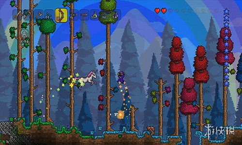 泰拉瑞亚存档编辑器 